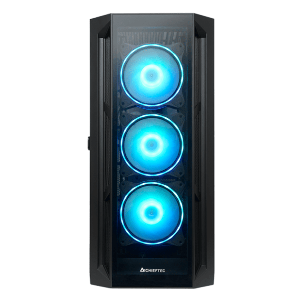 DSCL računar i9-14900K/64GB/M.2 2TB/RTX 5080 16GB/Wi-Fi/850W 2