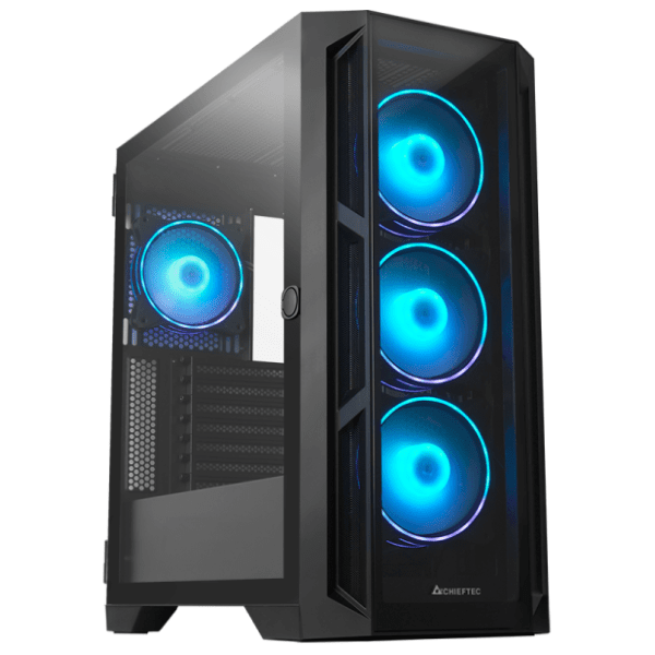 DSCL računar i9-14900K/64GB/M.2 2TB/RTX 5080 16GB/Wi-Fi/850W 0
