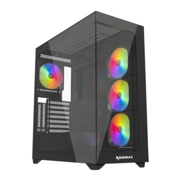 DSCL računar Ryzen 7 5700/16GB/M.2 1TB/RTX5060 Ti 8GB/800W 0