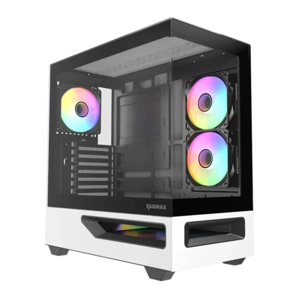 DSCL računar Ryzen 7 5700/32GB/1TB/RX9060 XT 16GB/700W Hurrikan 0