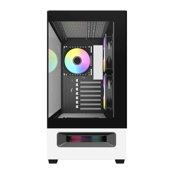 DSCL računar Ryzen 7 5700/32GB/1TB/RX9060 XT 16GB/700W Hurrikan 1