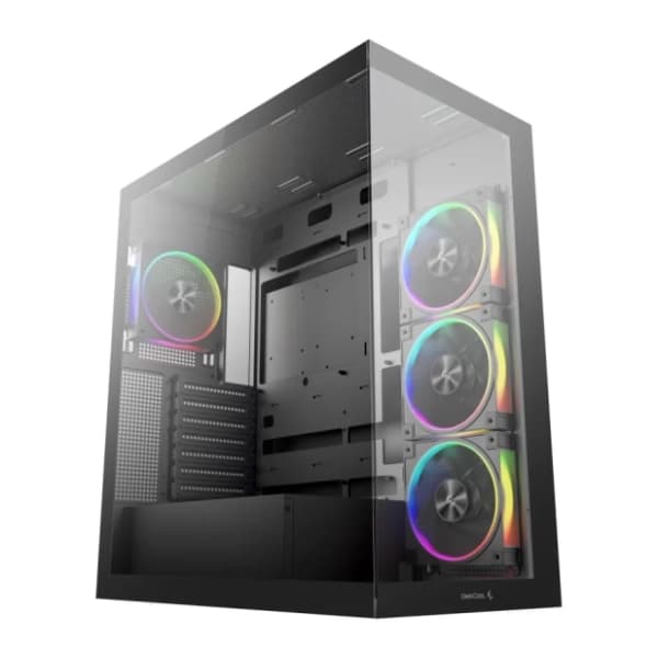 DSCL računar Ryzen 9 7900X/32GB/2TB/RTX 5070 16GB/850W 0