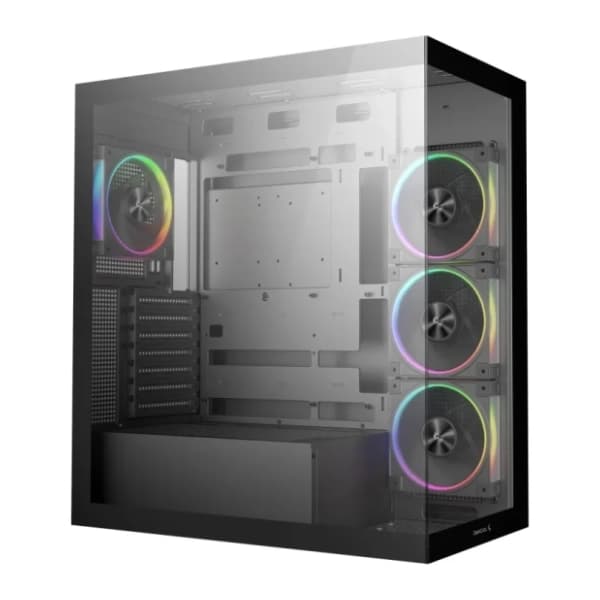 DSCL računar Ryzen 9 7900X/32GB/2TB/RTX 5070 16GB/850W 1