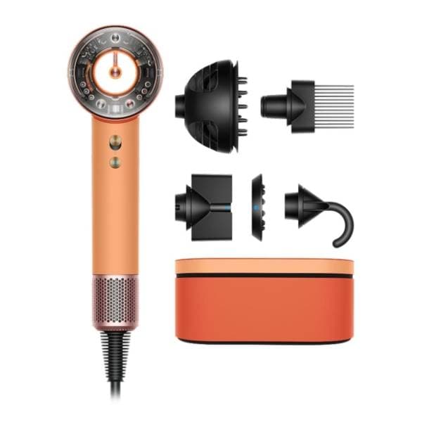 DYSON fen Supersonic Nural HD16 176964 0