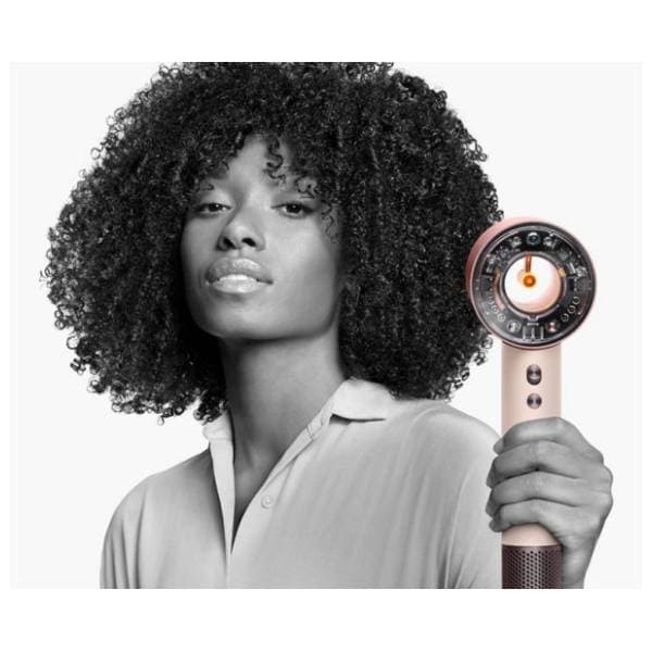 DYSON fen Supersonic Nural HD16 176964 2