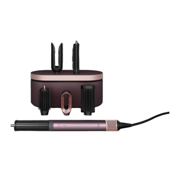 DYSON stajler Co anda 2x Jasper Plum Straight Wavy 598775 1