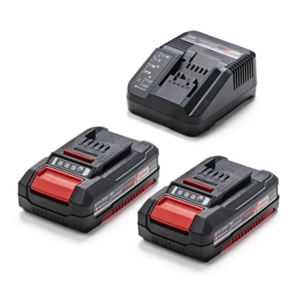 EINHELL TE-CD 18/40 Li + 69 2x2.0Ah 4513934 aku bušilica 3