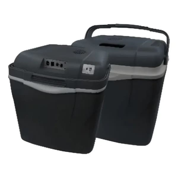 EL FRESCO mini ručni frižider DC12V 32L 0
