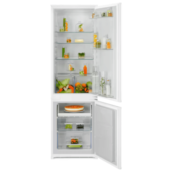 ELECTROLUX ugradni kombinovani frižider ENA6LE18S 0