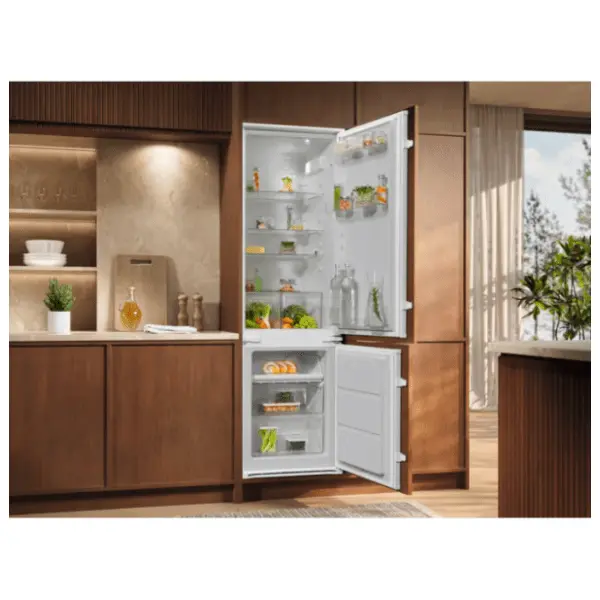 ELECTROLUX ugradni kombinovani frižider ENA6LE18S 4