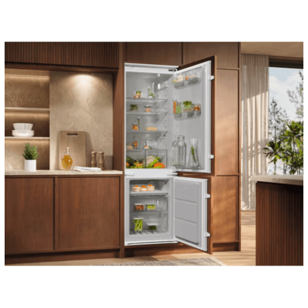 ELECTROLUX ugradni kombinovani frižider ENA7NE18S 5