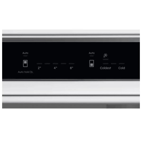 ELECTROLUX ugradni kombinovani frižider ENG8CD19S 1