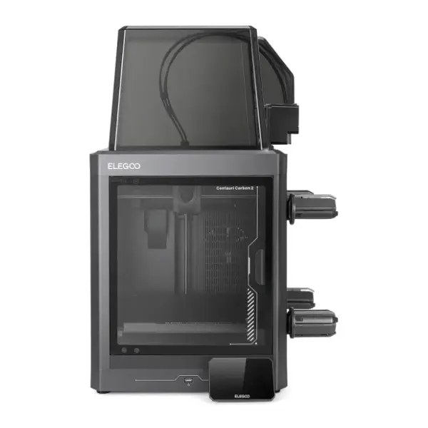 ELEGOO Centauri Carbon 2 Combo + 2 KG Filament 3D štampač 2