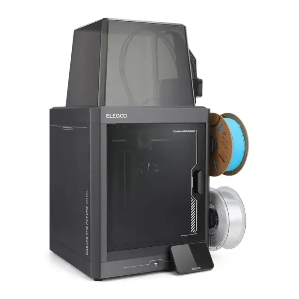 ELEGOO Centauri Carbon 2 Combo + 2 KG Filament 3D štampač 1