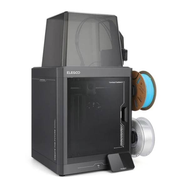 ELEGOO Centauri Carbon 2 Combo 3D štampač 1
