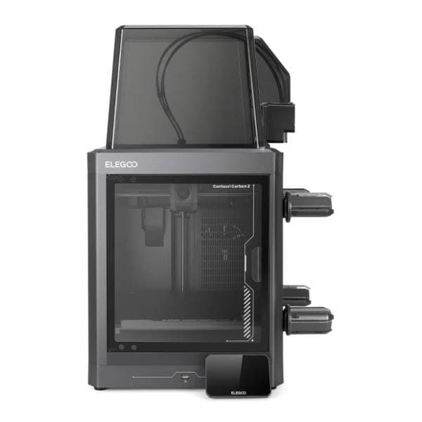 ELEGOO Centauri Carbon 2 Combo 3D štampač 2