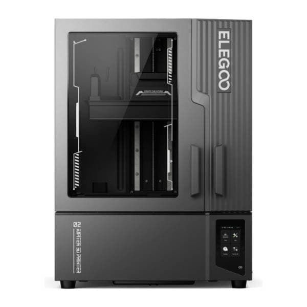 ELEGOO Jupiter 2 3D štampač 1