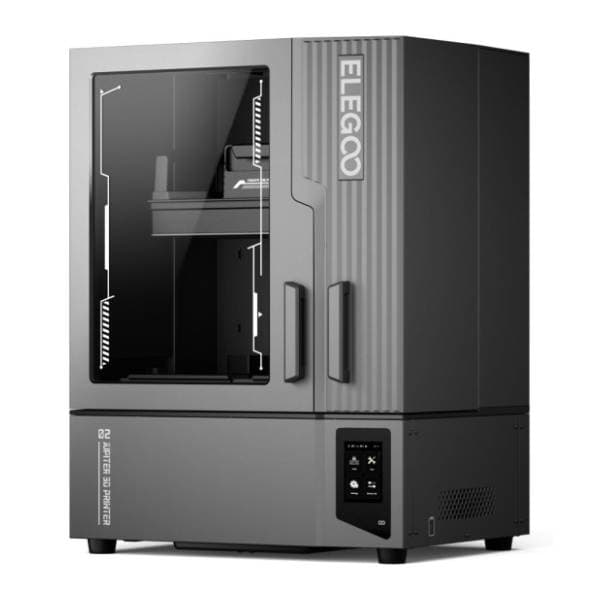 ELEGOO Jupiter 2 3D štampač 2