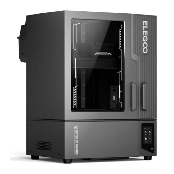 ELEGOO Jupiter 2 3D štampač 0