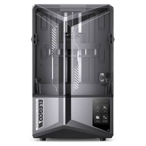 ELEGOO Saturn 4 Ultra 12k Bundle 3D štampač 1