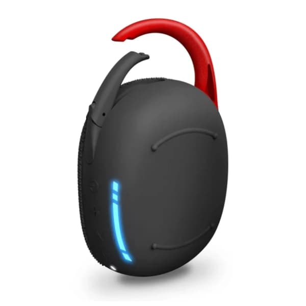 ENERGY SISTEM bluetooth zvučnik EnergyClip (M50056) crni 1