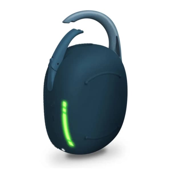 ENERGY SISTEM bluetooth zvučnik EnergyClip (M50057) plavi 2