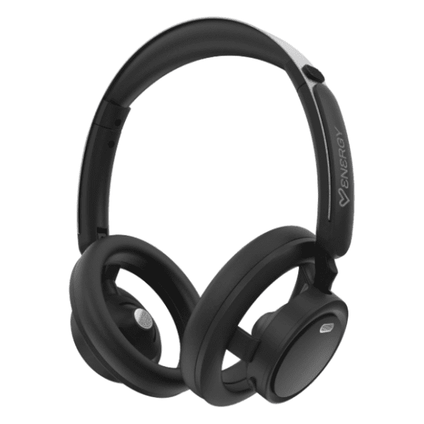 ENERGY SISTEM slušalice OpenDesign Black (M50061) 0