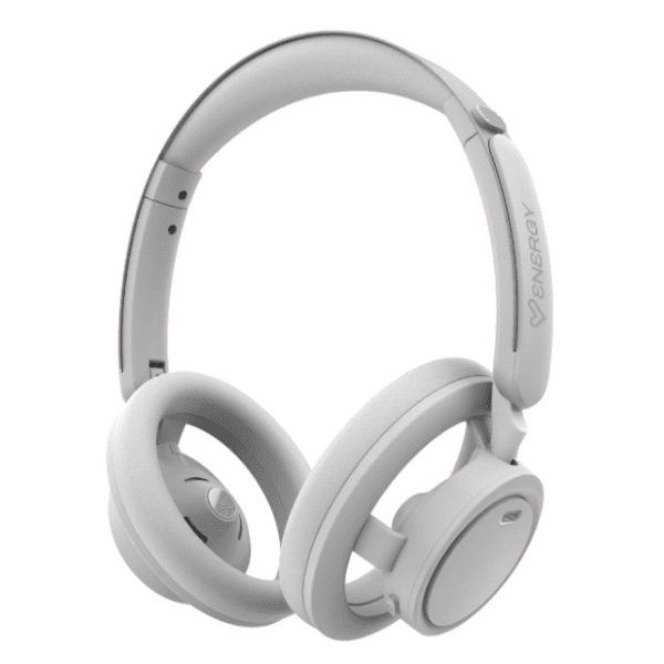 ENERGY SISTEM slušalice OpenDesign White (M50060) 0