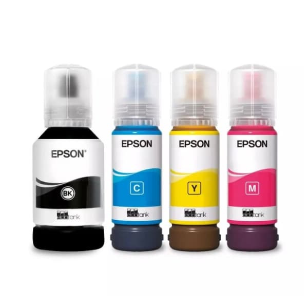 EPSON 101 Multipack 4-Color mastilo 1