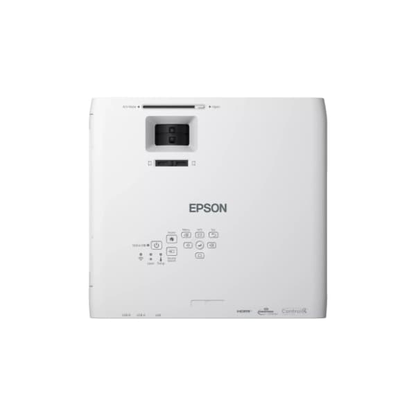 EPSON EB-L260F WiFi projektor 4