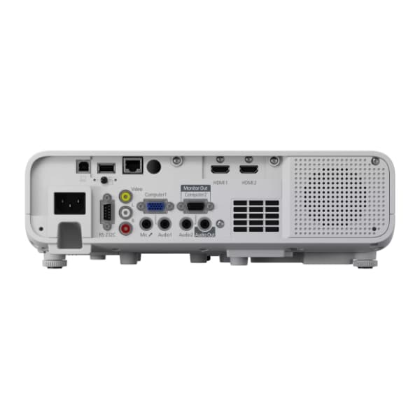 EPSON EB-L260F WiFi projektor 3