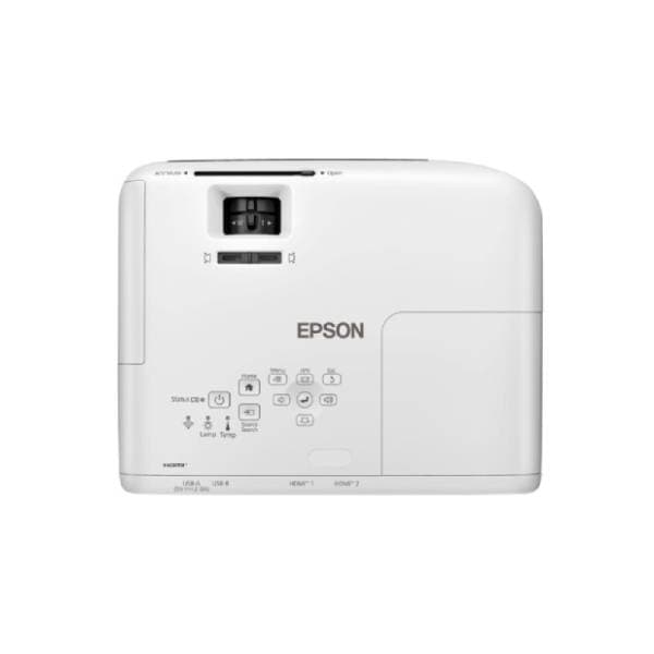 EPSON EB-W55 WiFi projektor 2