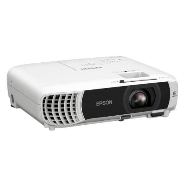 EPSON EH-FH08 Full HD projektor 1