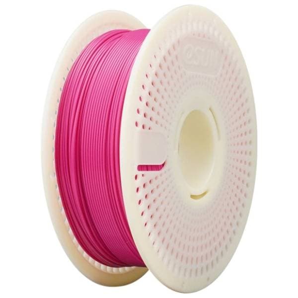 eSUN PLA+ 1kg CMYK Magenta 1,75mm 3D filament 0