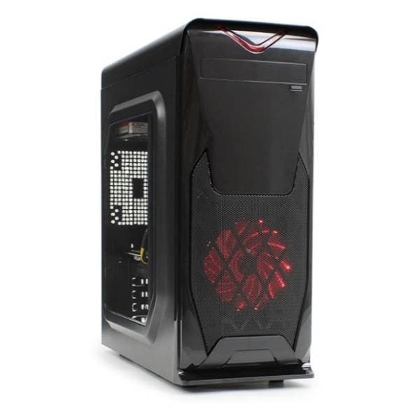 EWE računar Office Ryzen 5 5655G 16GB 1TB 0