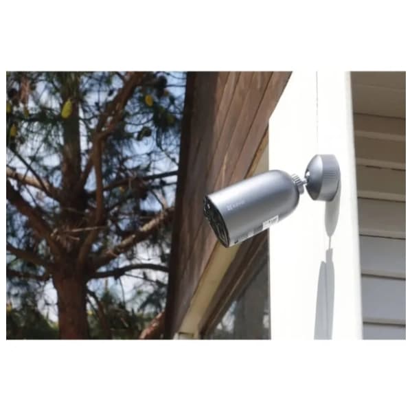 EZVIZ EB3 4G + Solarni Panel 5W IP kamera 8