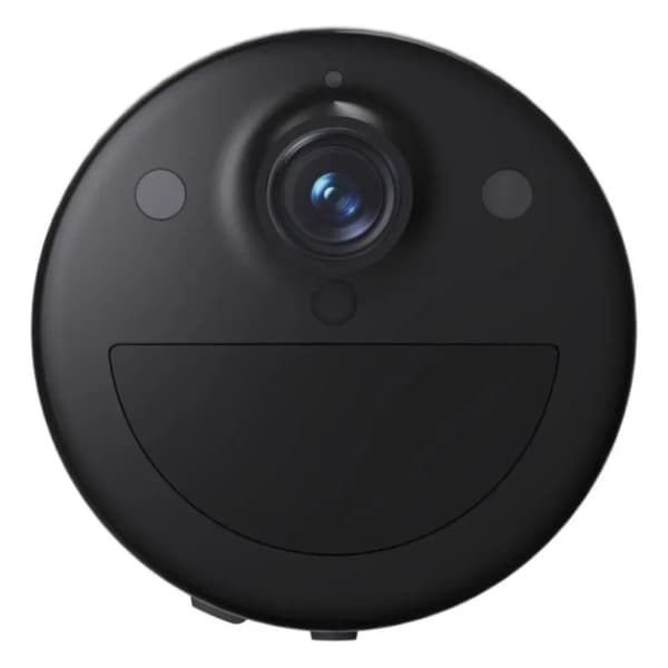 EZVIZ EB3 4G + Solarni Panel 5W IP kamera 4