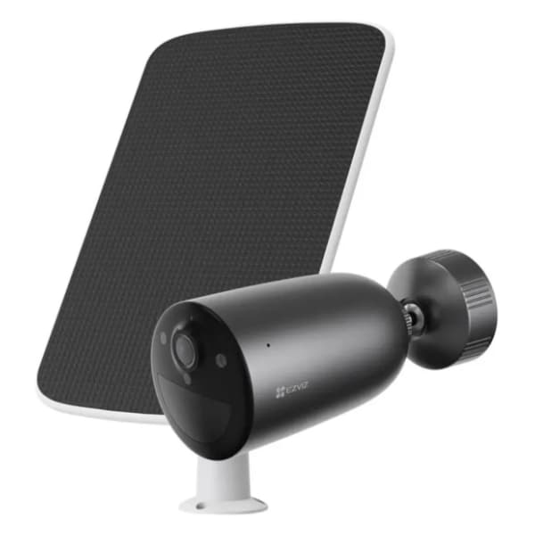 EZVIZ EB3 4G + Solarni Panel 5W IP kamera 0