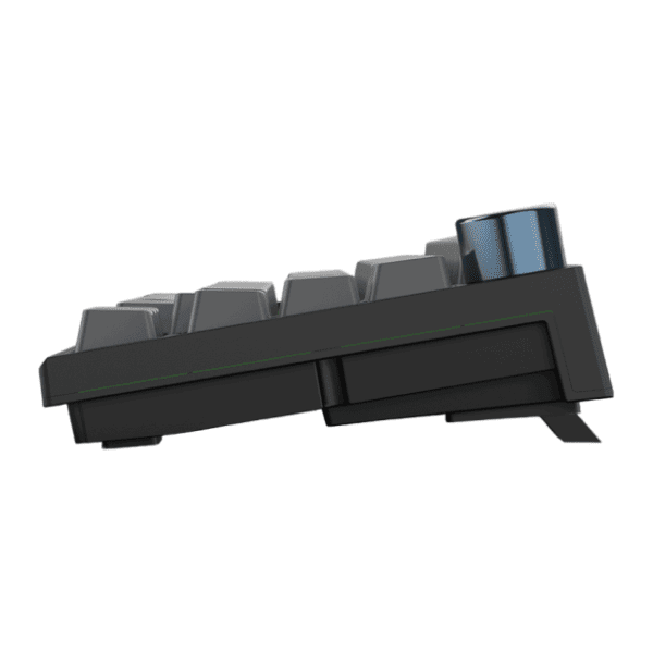 FANTECH bežična tastatura MK858 Maxfit67 crna (brown switch) 2