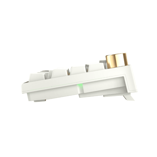 FANTECH bežična tastatura MK858 Maxfit67 Space (white switch) 2