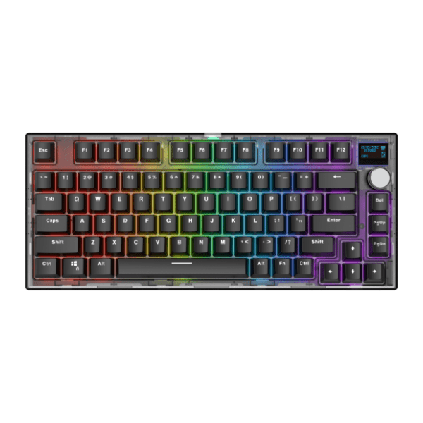 FANTECH bežična tastatura MK910 RGB Maxfit 81 (blue switch) 0
