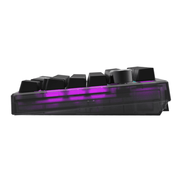 FANTECH bežična tastatura MK910 RGB Maxfit 81 (blue switch) 2