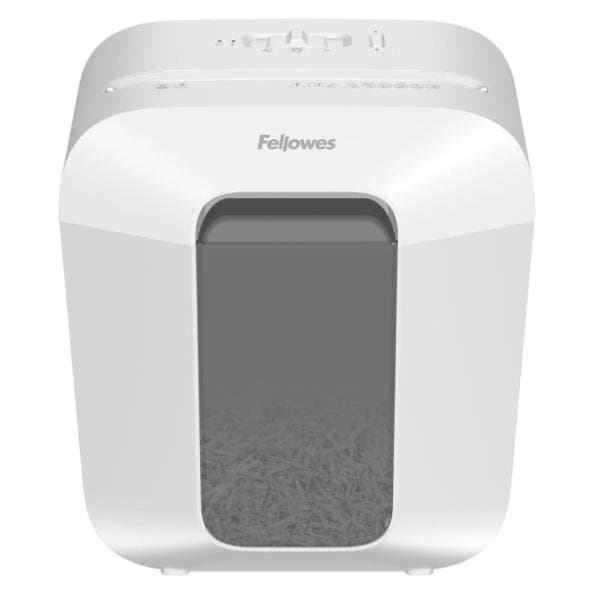 FELLOWES LX-25 100109815 uništivač dokumenata 1