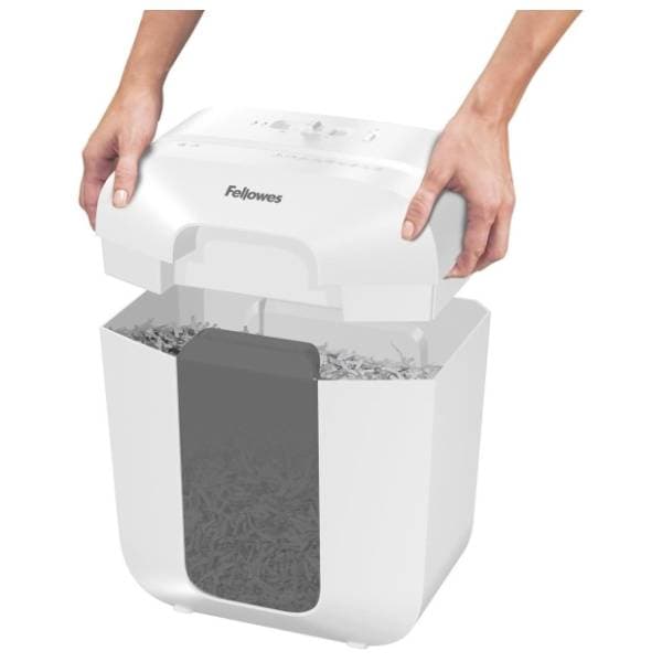 FELLOWES LX-25 100109815 uništivač dokumenata 3