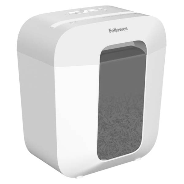 FELLOWES LX-25 100109815 uništivač dokumenata 0