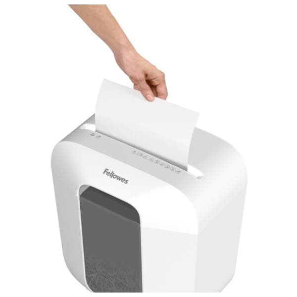 FELLOWES LX-25 100109815 uništivač dokumenata 4