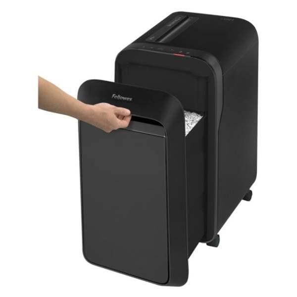 FELLOWES LX221 uništivač dokumenata 2