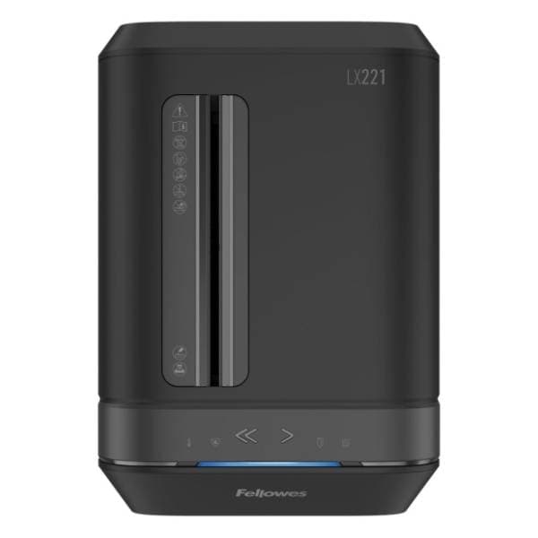 FELLOWES LX221 uništivač dokumenata 1