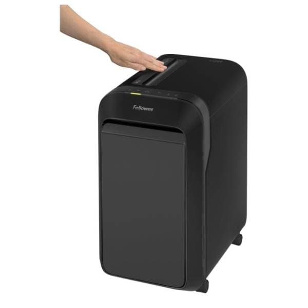 FELLOWES LX221 uništivač dokumenata 3