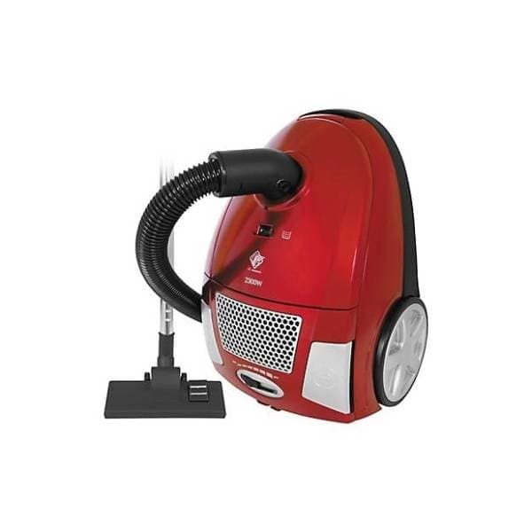 FG ELECTRONICS usisivač FJ111 crveni 0
